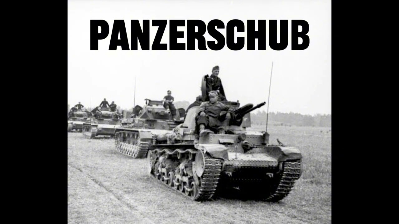 Panzerschub (Phonk) (Ultra Slowed)