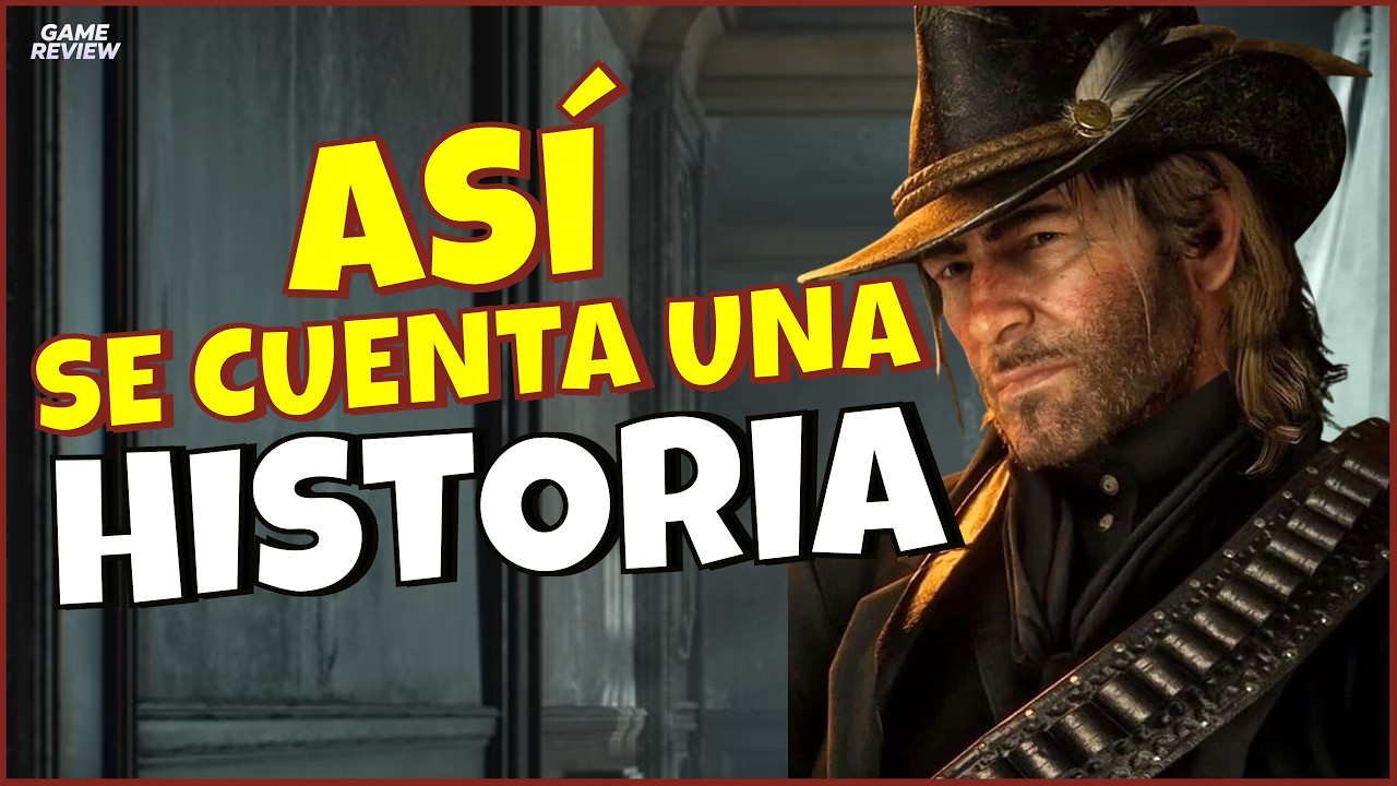 10 Juegos Increíbles que Te Atraparán por su Historia