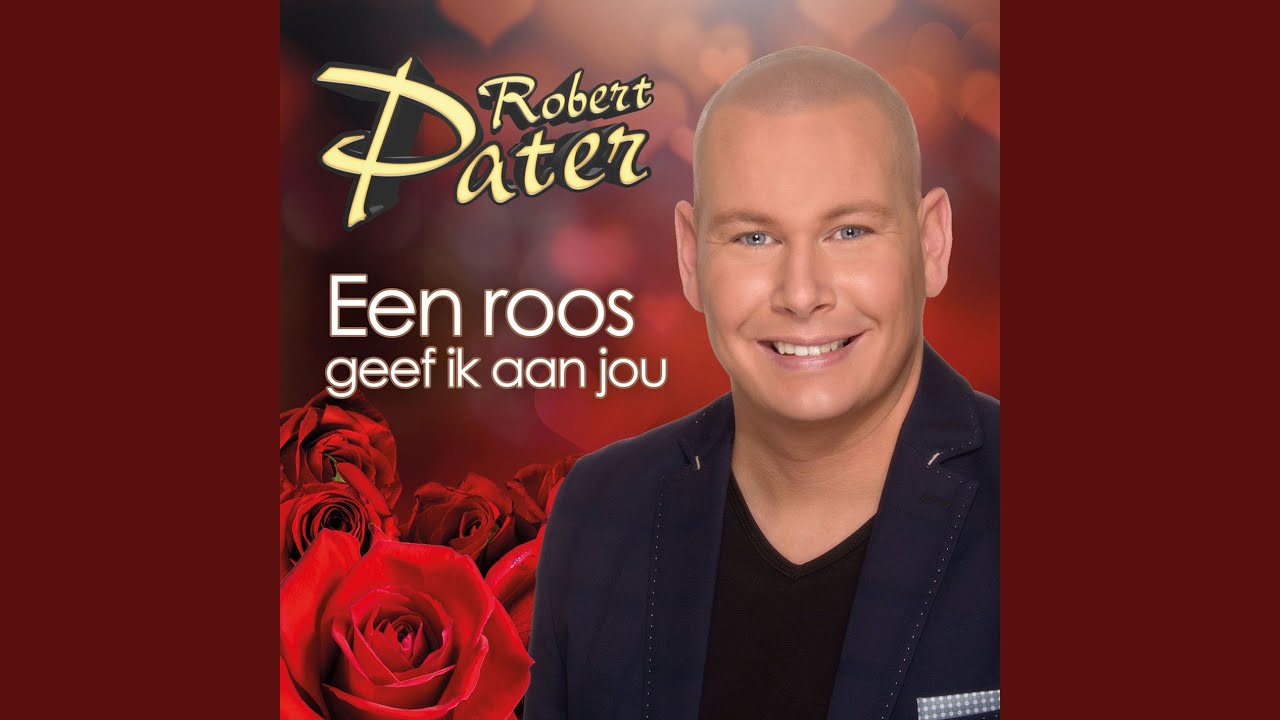 Een Roos Geef Ik Aan Jou