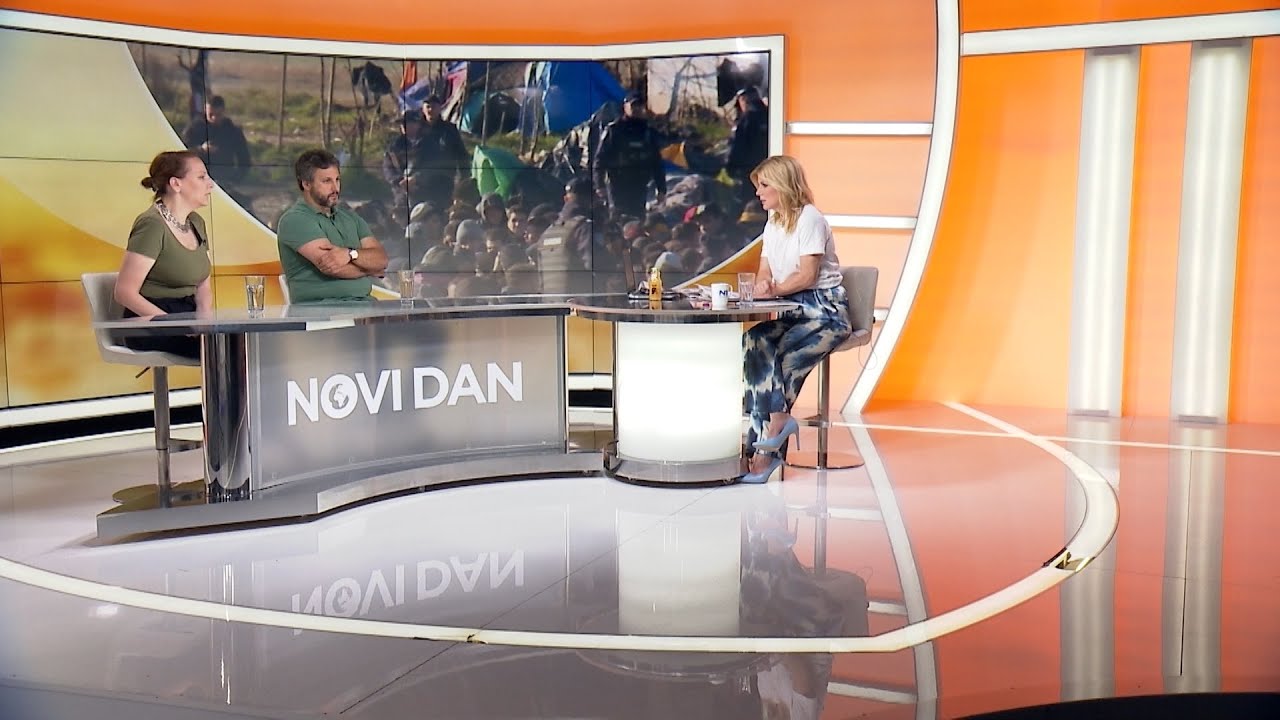 „Stvari su otišle predaleko“: Krijumčarenje migranata kao veliki biznis u Srbiji