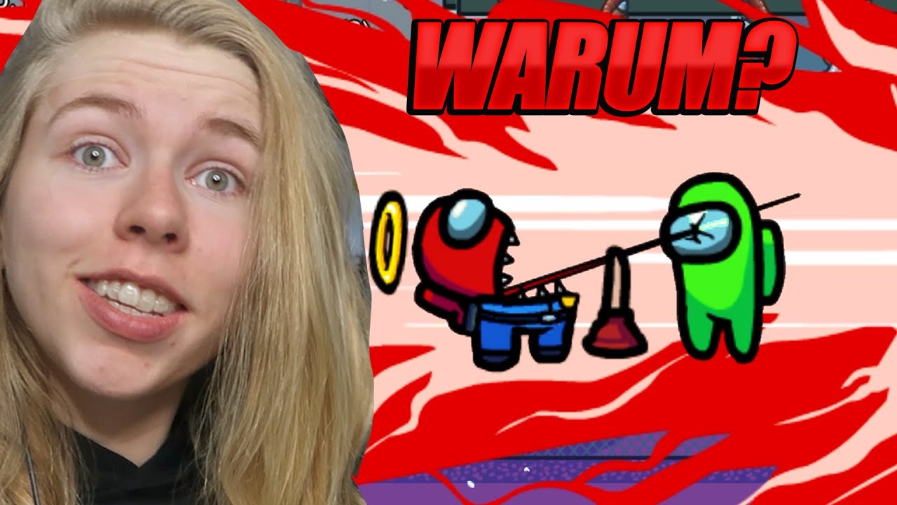 ER killt mich OHNE Grund?!