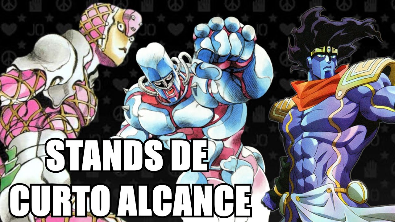 TUDO SOBRE OS STANDS DE CURTO ALCANCE
