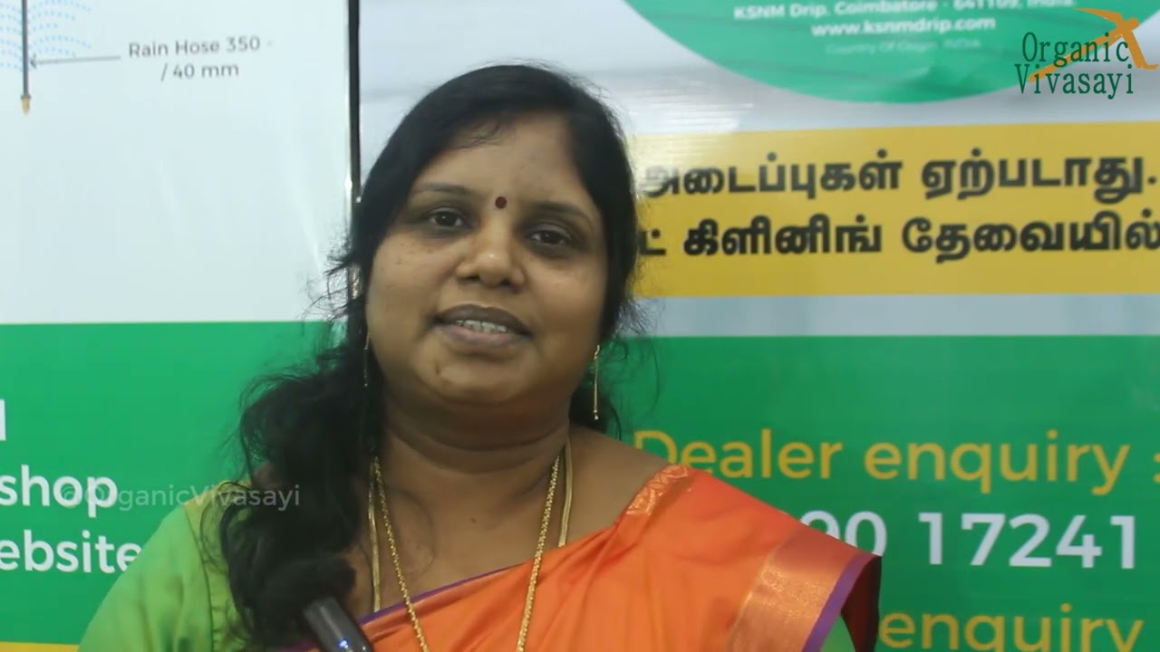 Rain Hose மூலம் இவ்வளவு எளிதாக நீர் பாய்ச்சலாமா? 1 ஏக்கர் நீர் பாய்ச்ச 10 நிமிடத்தில் நீர் பாச்சலாம்