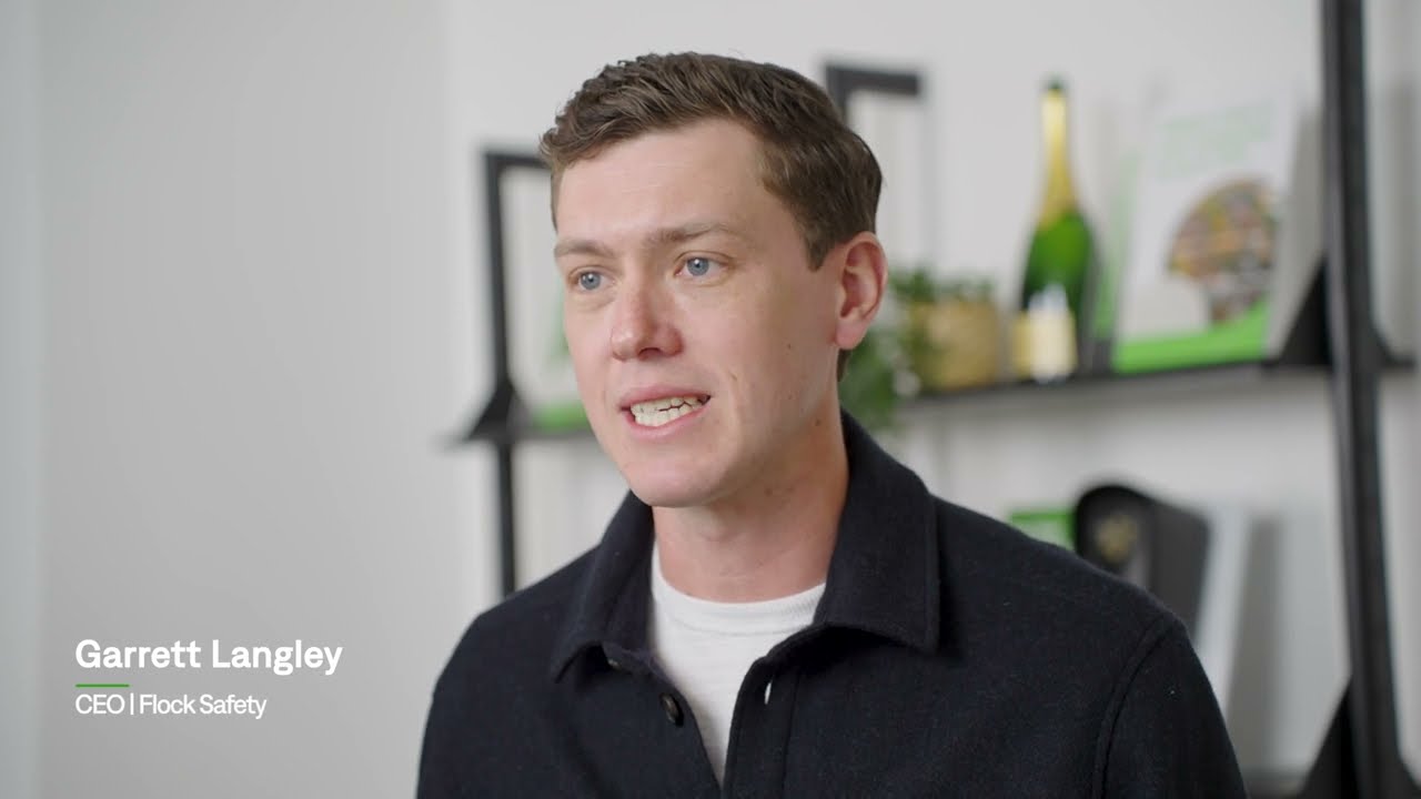 Flock Raises $275M to Supercharge Innovation and Help Communities Thrive