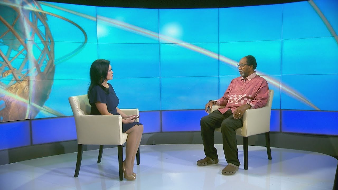 A conversation about changes to Cuba&rsquo;s constitution with James Early
