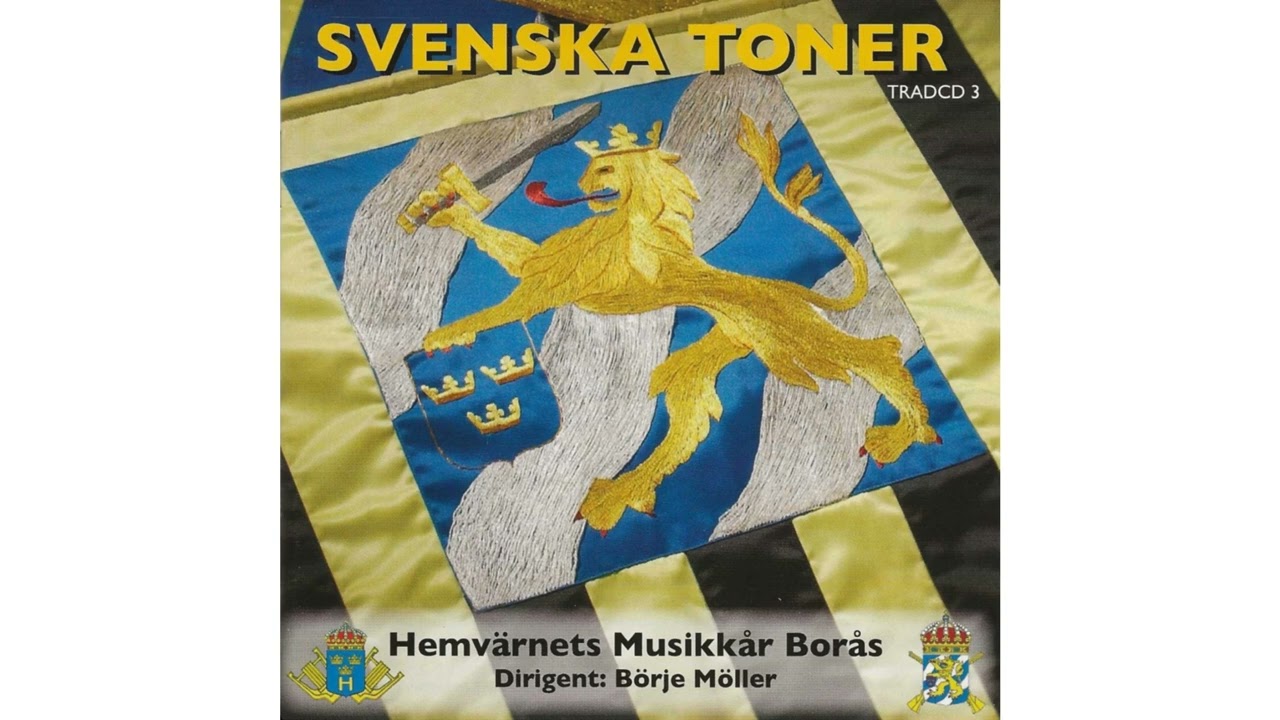Svenska toner