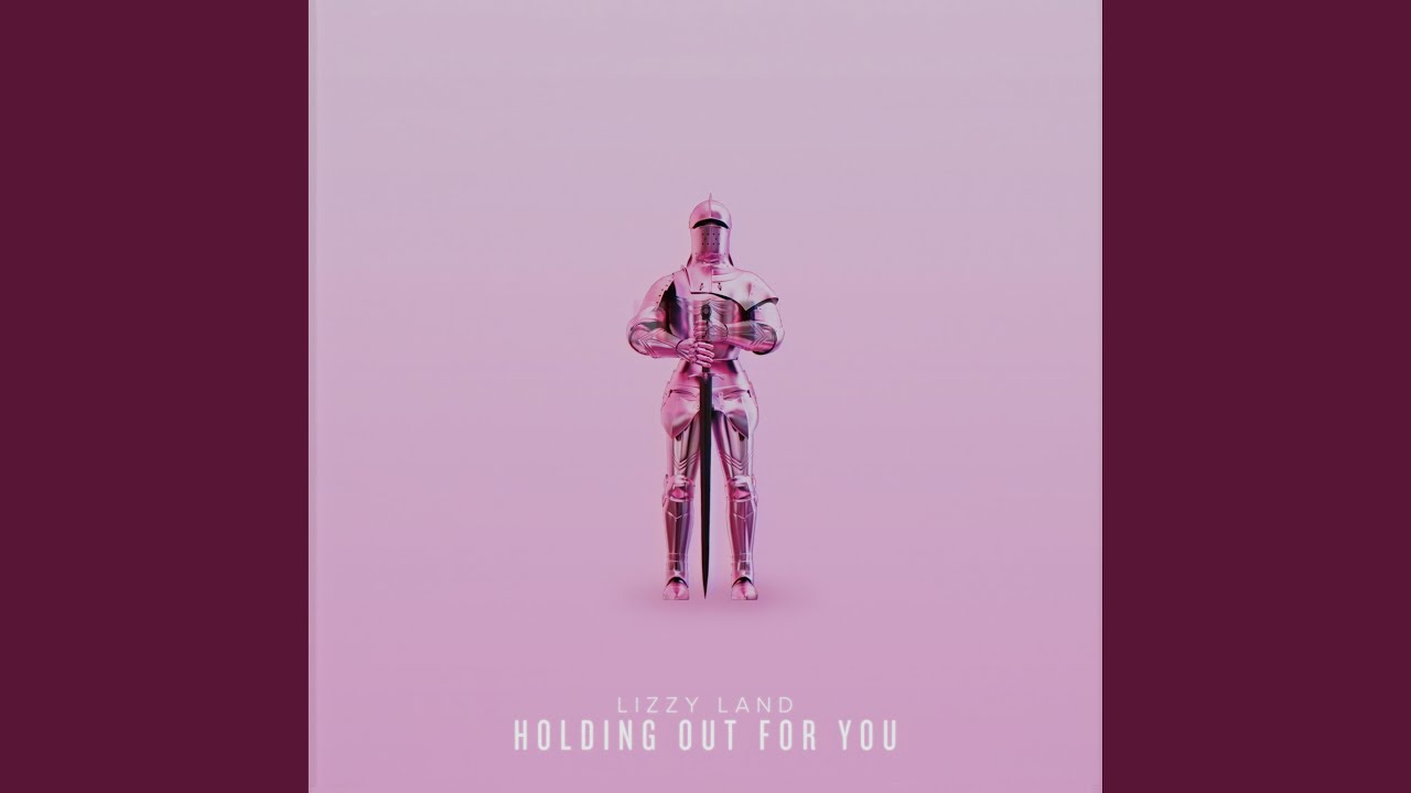 Holding Out For You (feat. Schier)