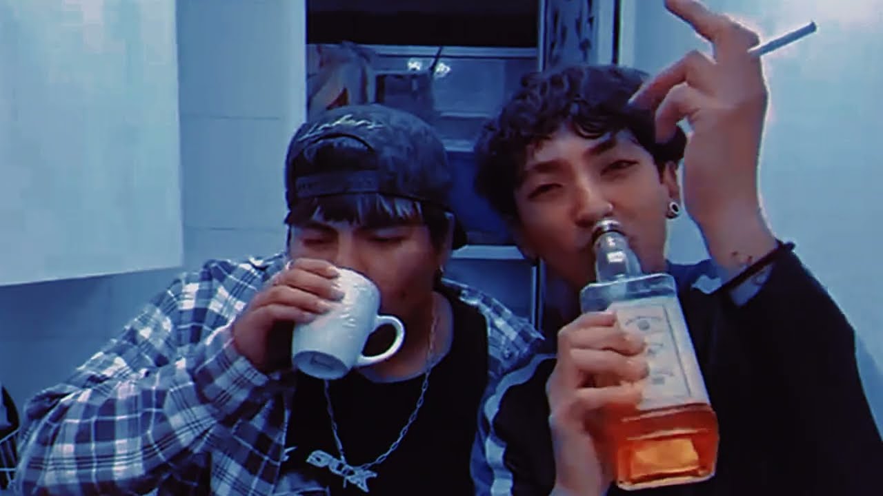 JCLXAN - Plugg (Video Oficial) #STARS