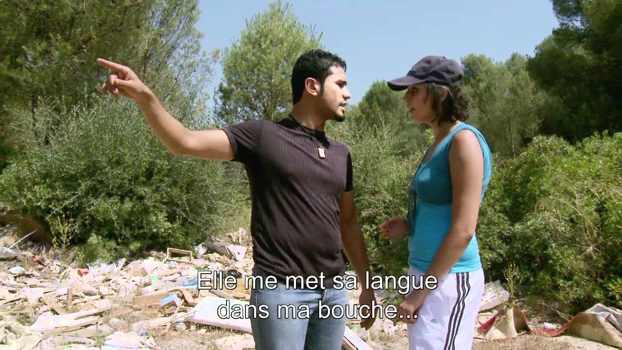 NORMAL de Merzak ALLOUACHE