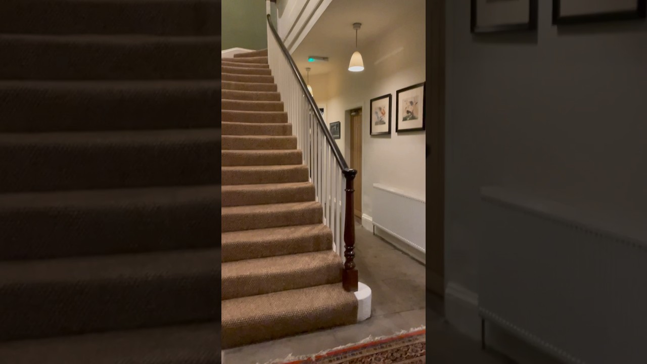 Discover the Exquisite Charm of Falcon Manor Hotel | A Tranquil Retreat | Part 2 | 🇬🇧 #uk #hotel