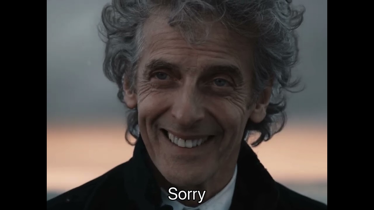 Sorry