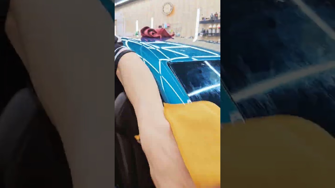 Нравится😜 #automobile #детейлингцентр #detailing #автостудия