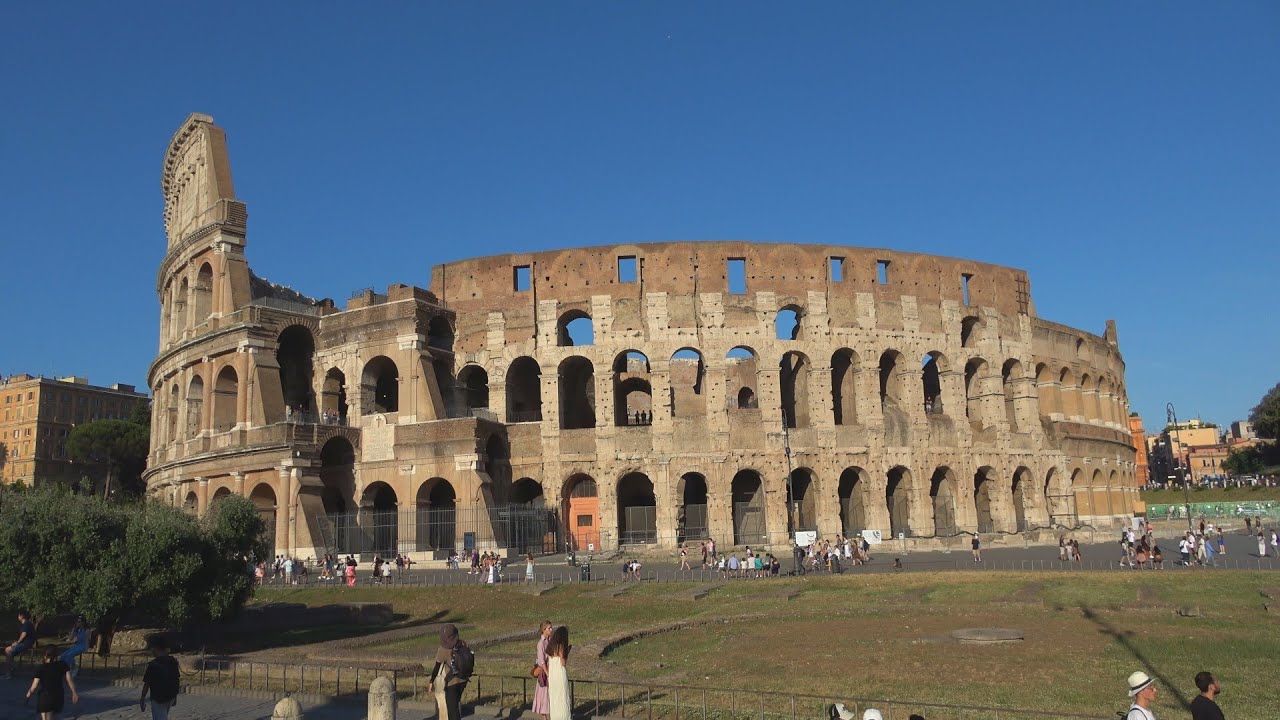 Italy 2024