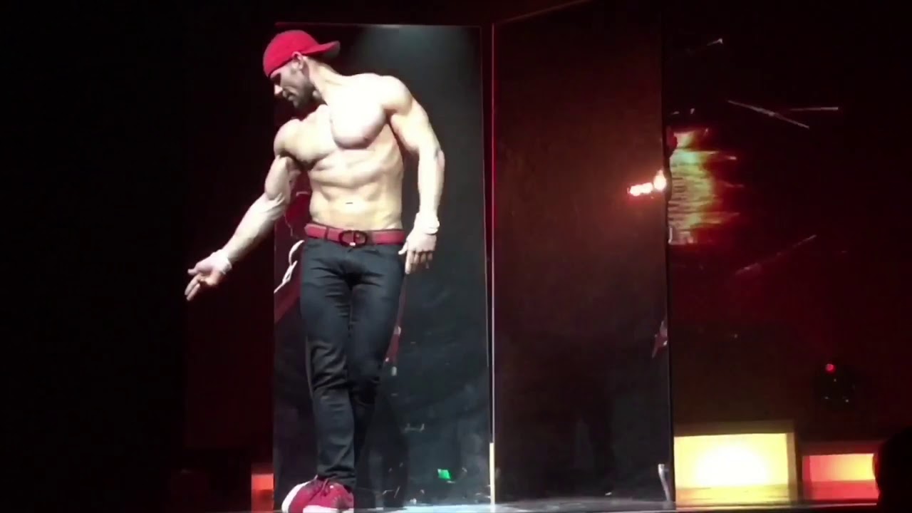 Chippendales