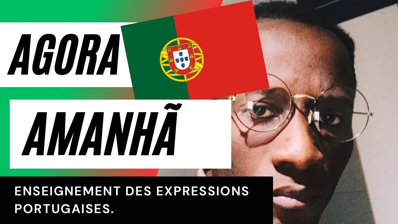 TOP 10 EXPRESSIONS PORTUGAISES 🇵🇹À CONNAÎTRE #portugais #learnportuguese #português #cursos #RJ9