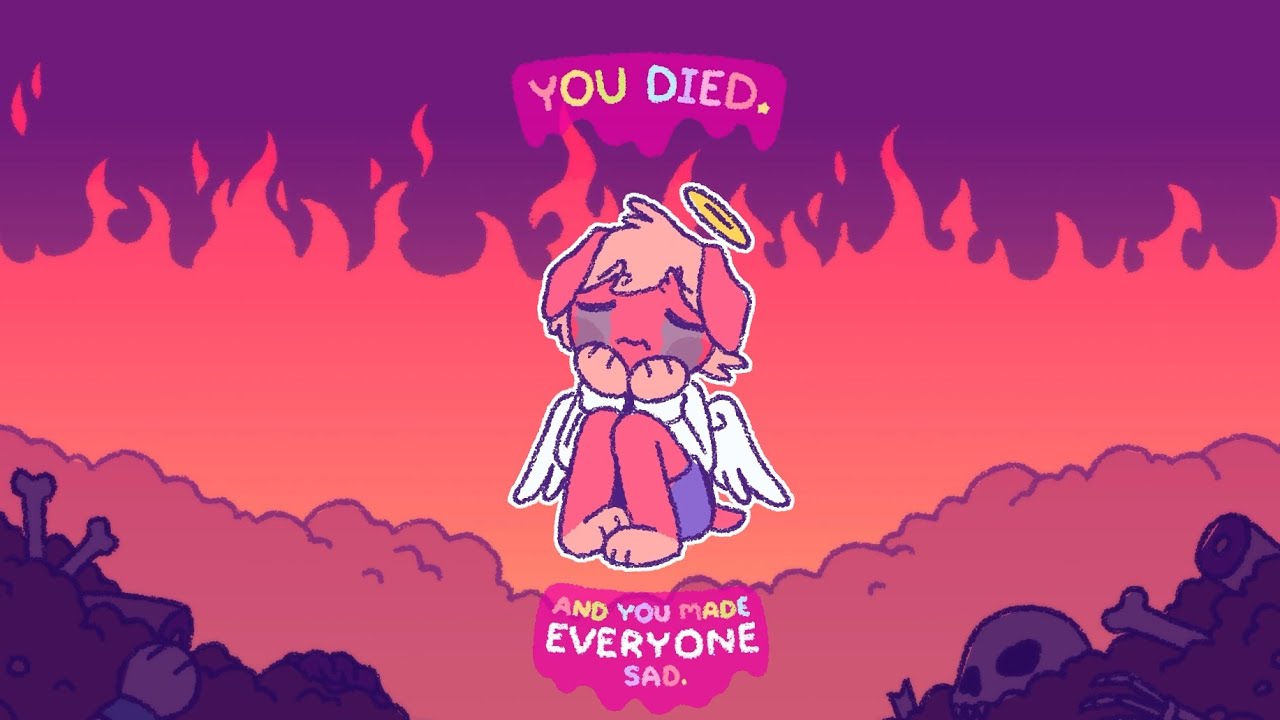 Purrfect Apawcalypse: Love at Furst Bite - Ways to Die & Ending