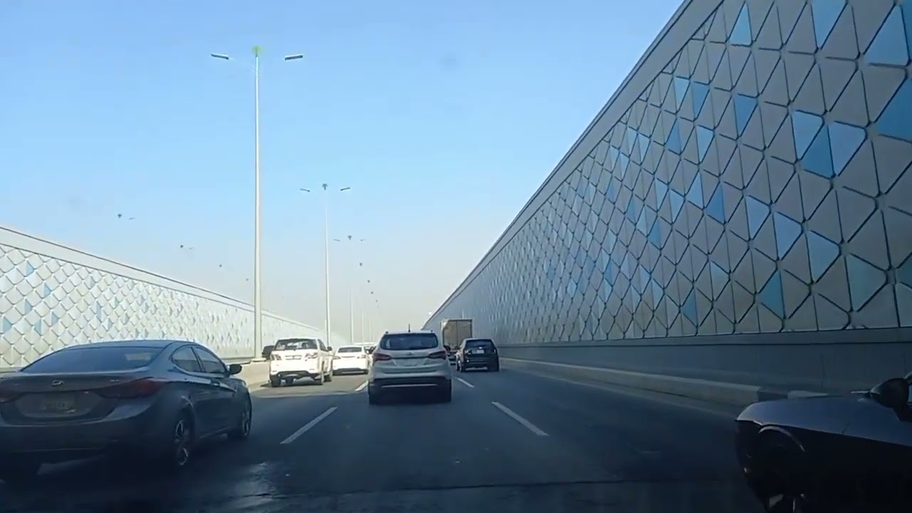 #Jeddah, 2022, V72, Al Balad to Amir Sultan St.