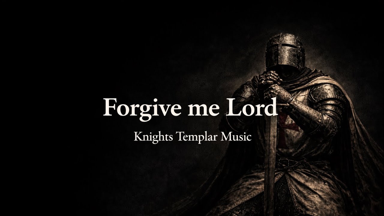 My Salvation | Song of the Knights Templar
