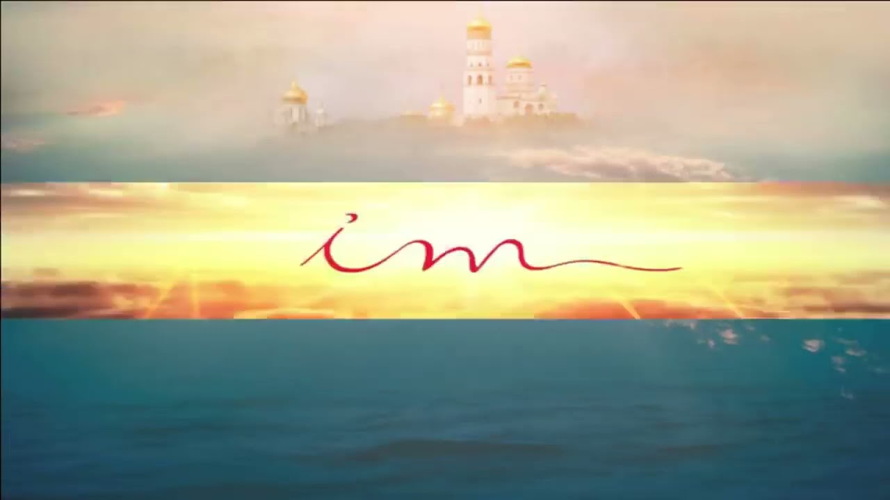 Uma hora de louvores ICM   Ah! Filho meu pequenino