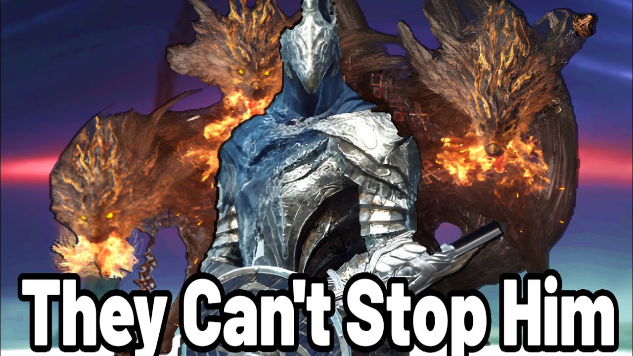 Can A Small Shield Destroy Nightreign Bosses?