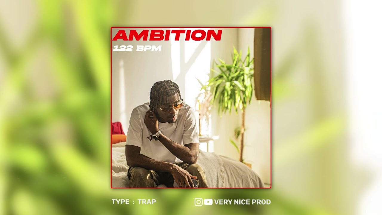 Melodic Type Beat - 