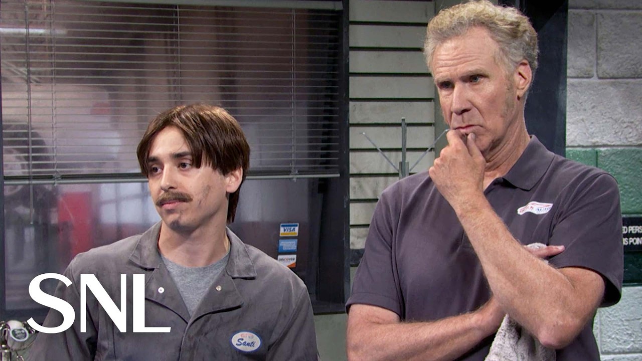 Mechanics - SNL
