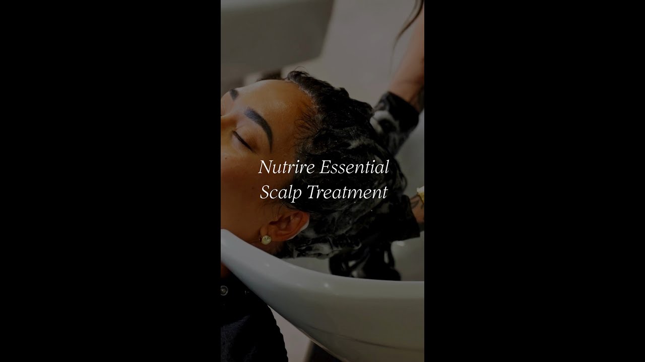 Nutrire Essential Scalp Treatment