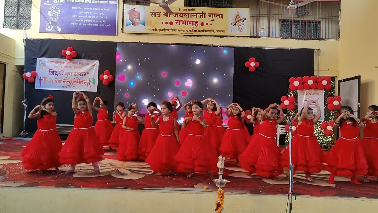 Dosti/friendship,@dhkvps,class lkg