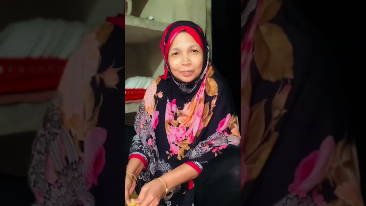আমার কিচ্ছু খাইলেউ গ্যাস বাড়ি গেছ। 