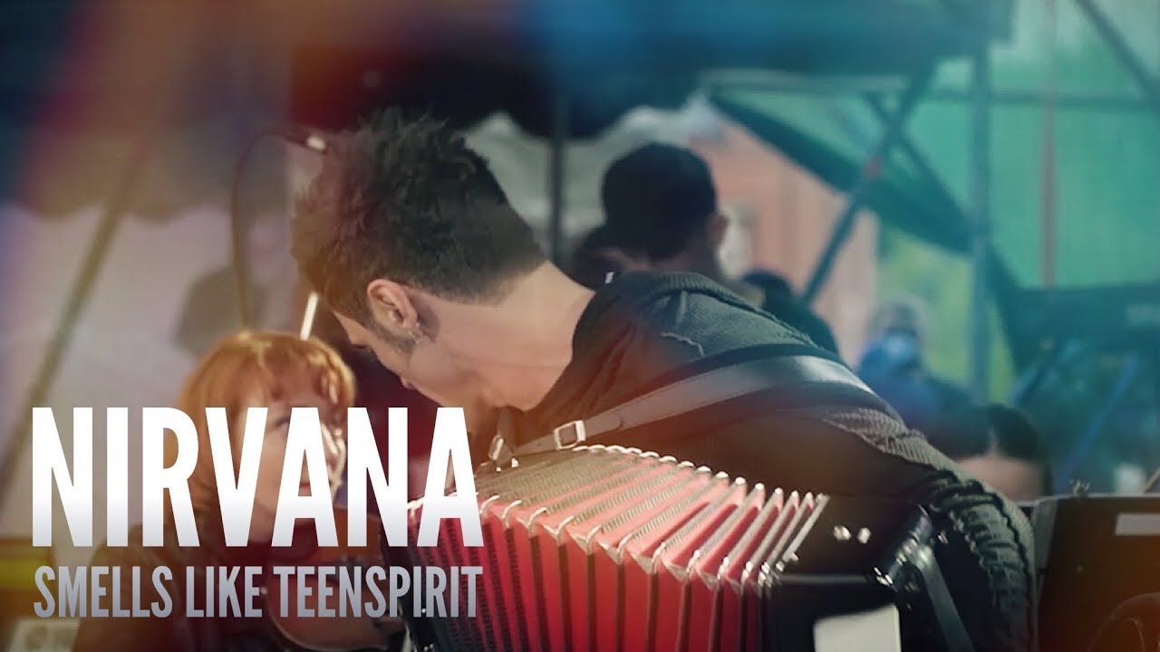 Nirvana 