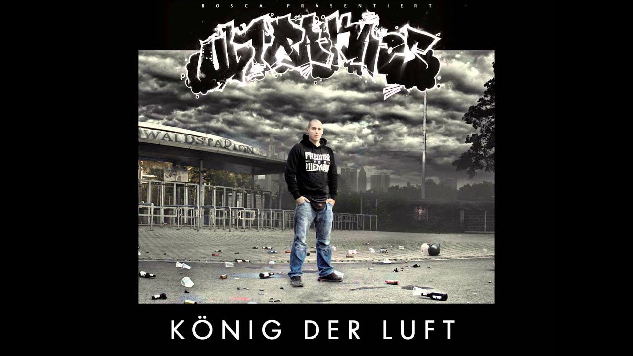 Bosca - K&ouml;nig der Luft