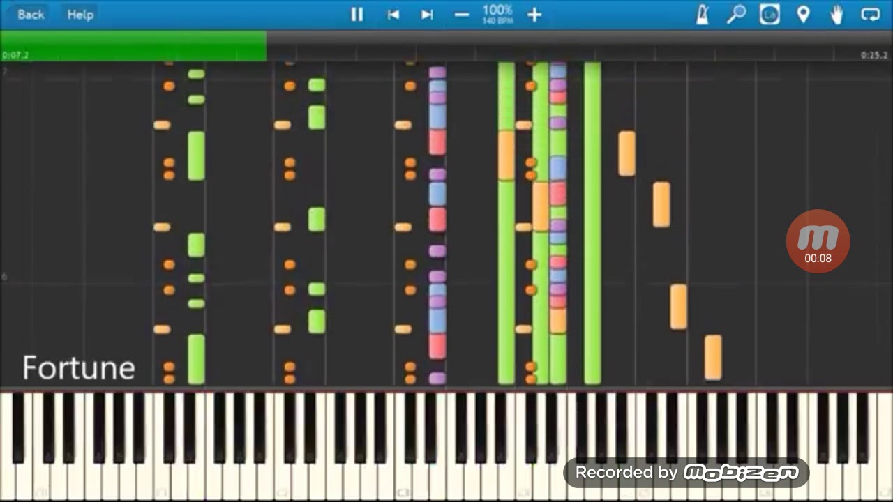 Nokia - Fortune Ringtones