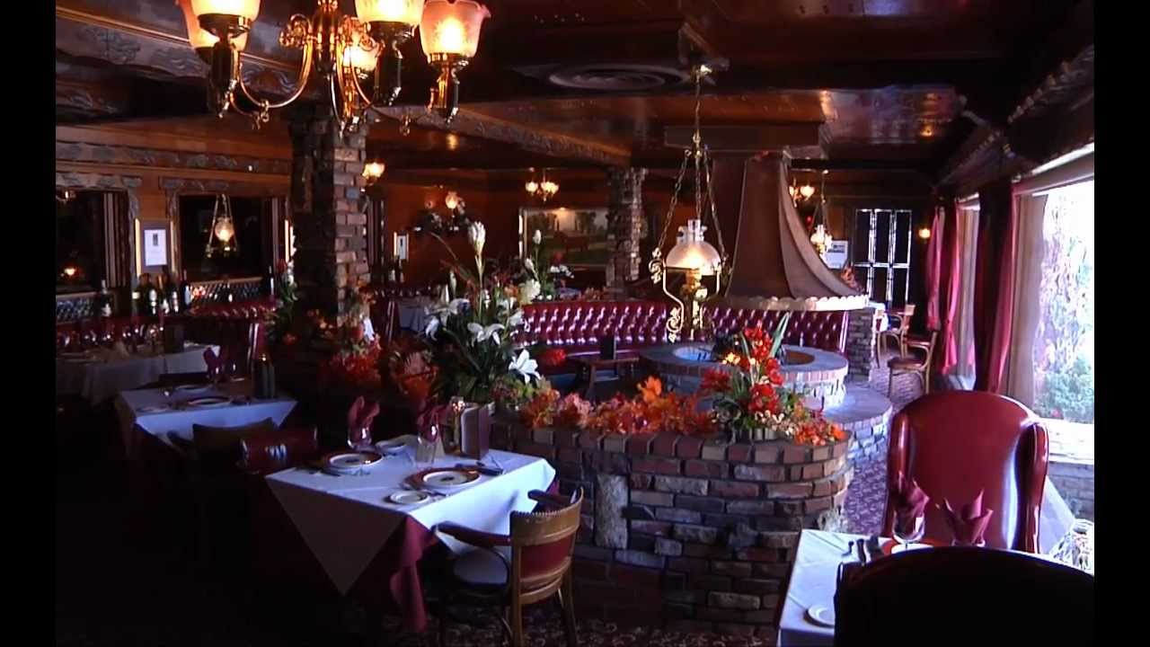 Magic Lamp Inn