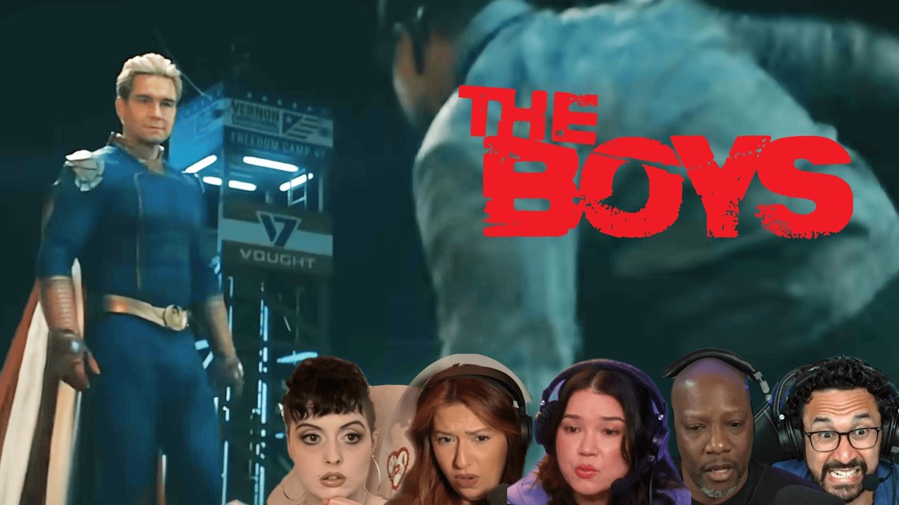 Best Reactions to 