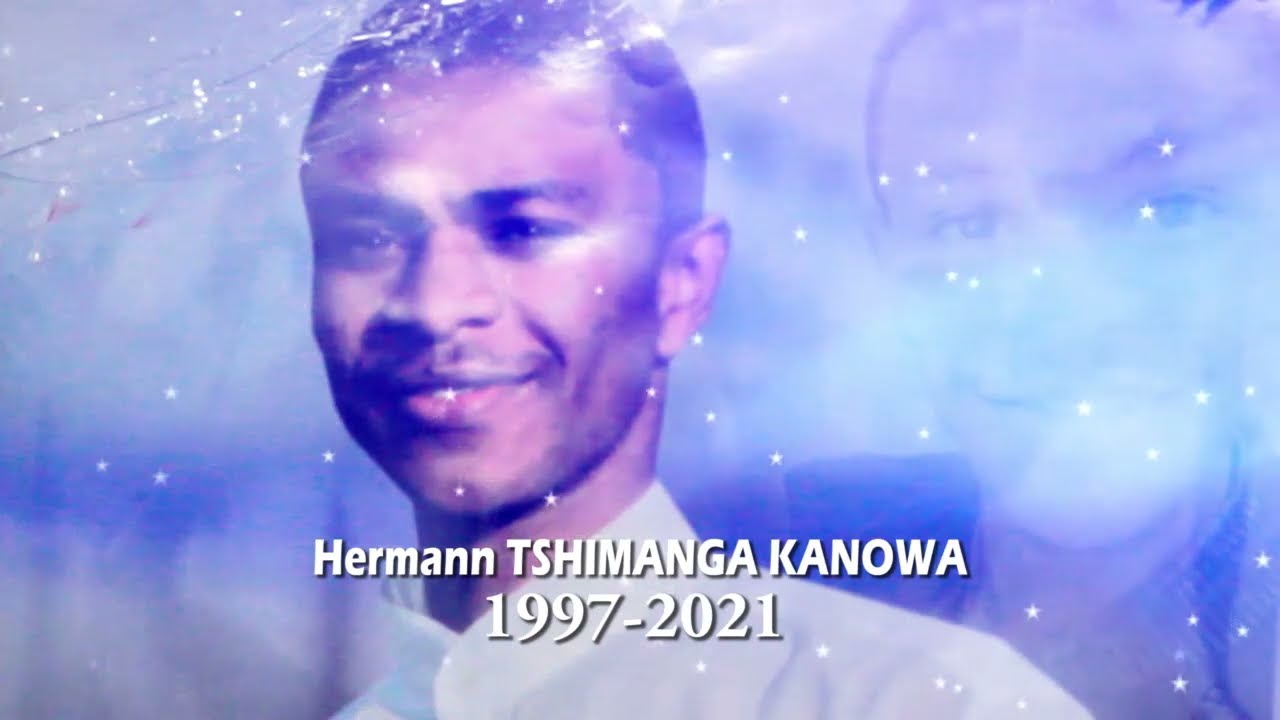 HOMMAGES A HERMANN