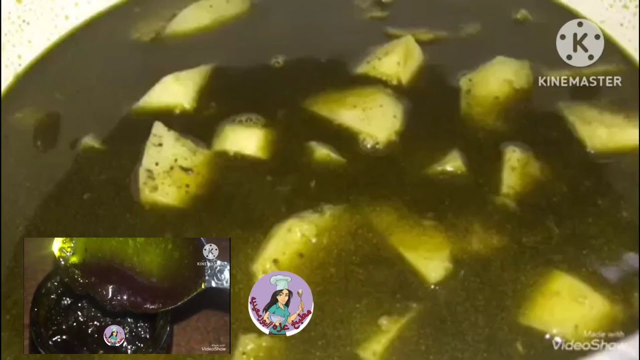 افضل طريقة لتفريز السلق  