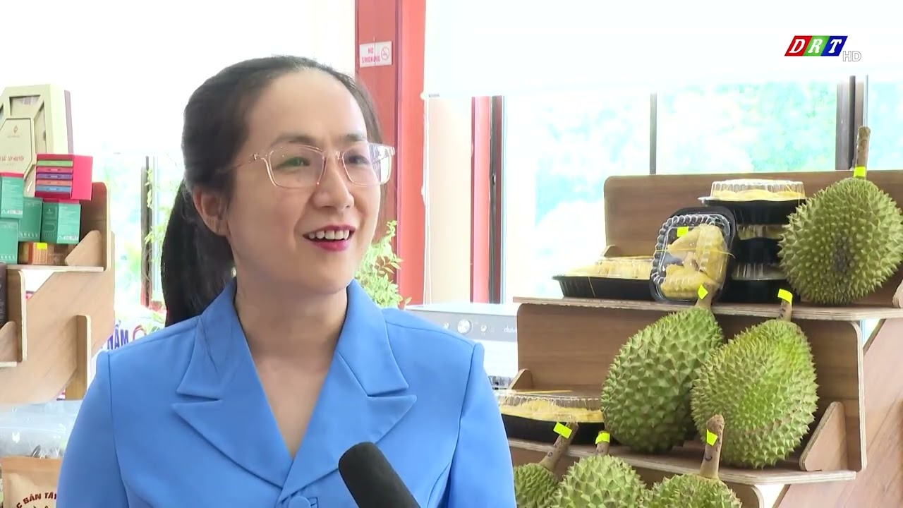 Truyền hình Công Thương tháng 3 năm 2026