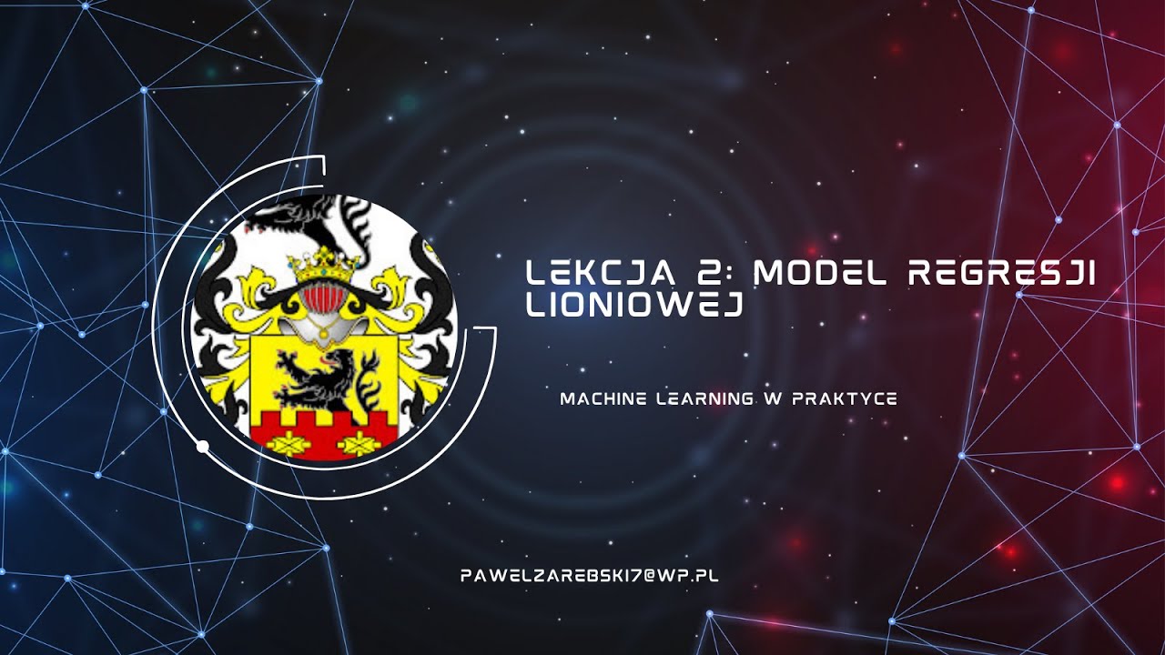 Machine Learning w Praktyce - Lekcja 2: Model Regresji Liniowej w Klasyfikacji Pożyczek