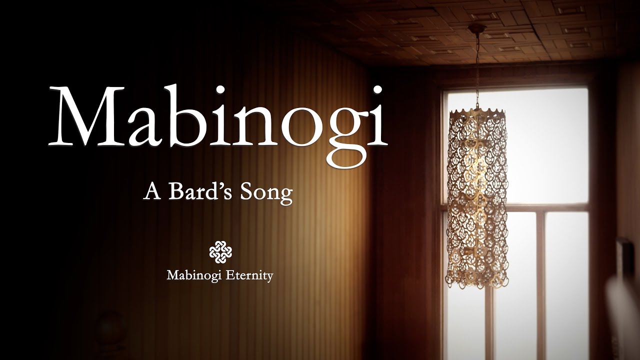 A Bard's Song - Mabinogi Eternity