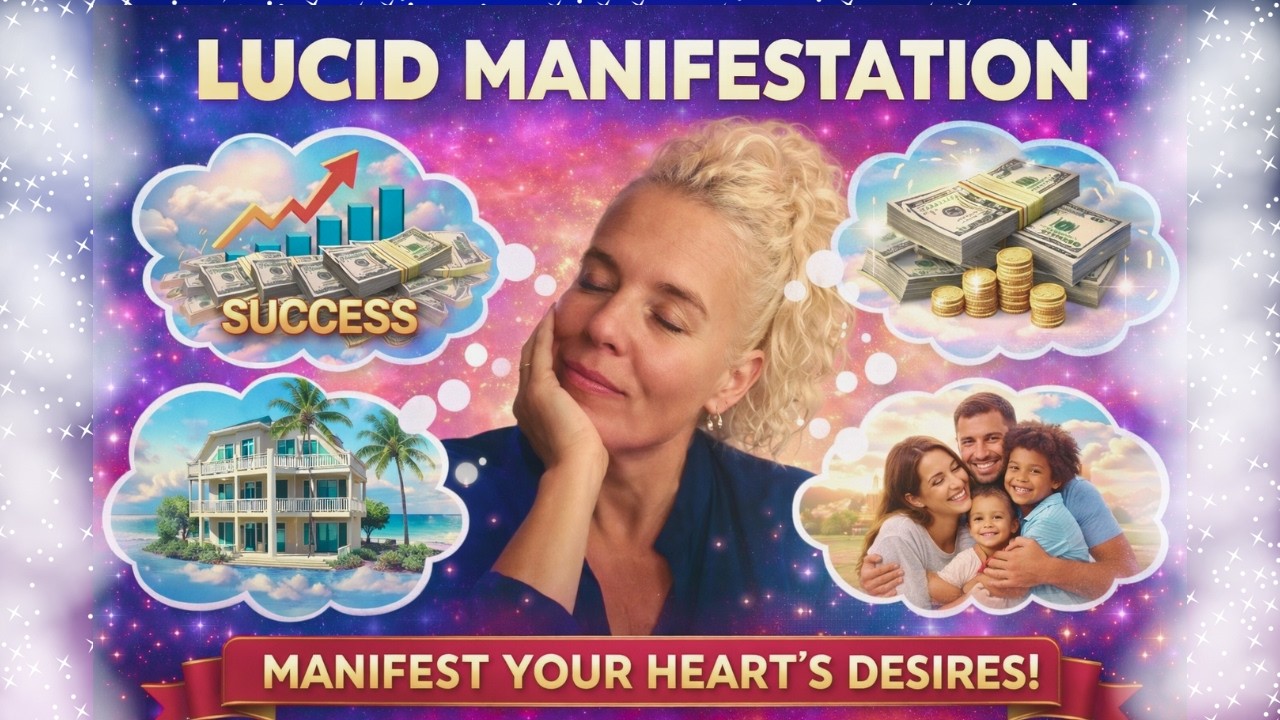 А что, если вы всё это время воплощали реальность в реальность?