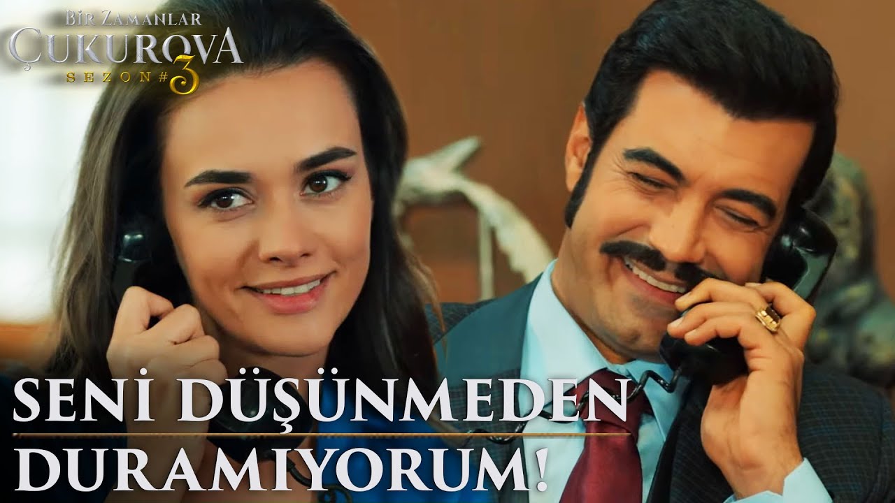 Demir ve Ümit'in Unutulmaz Gecesi | Bir Zamanlar Çukurova 83. Bölüm