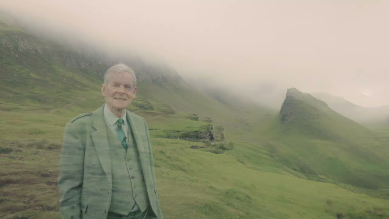 Isle of Skye Part 2: A Tour with John Harbour