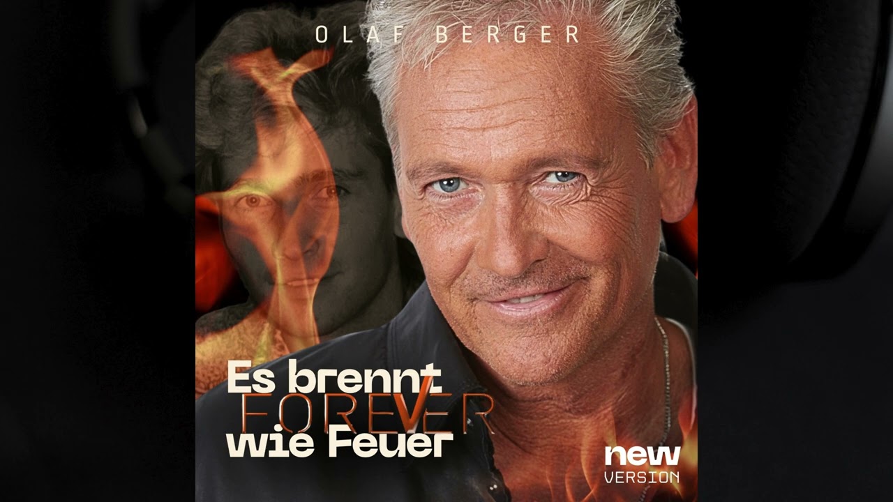 Olaf Berger 