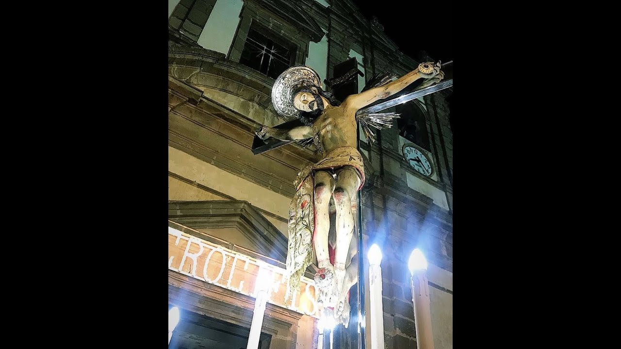 FESTA SS. CROCIFISSO DI VILLAFRATI 1