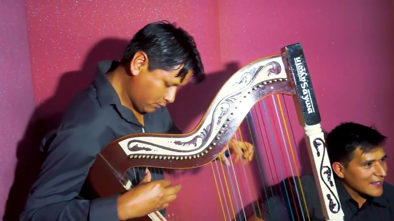 SAYWA SAYWIN _ CANCIONES TRADICIONALES QUE LLEGAN AL SENTIMIENTO Y EL CORAZÓN ❣