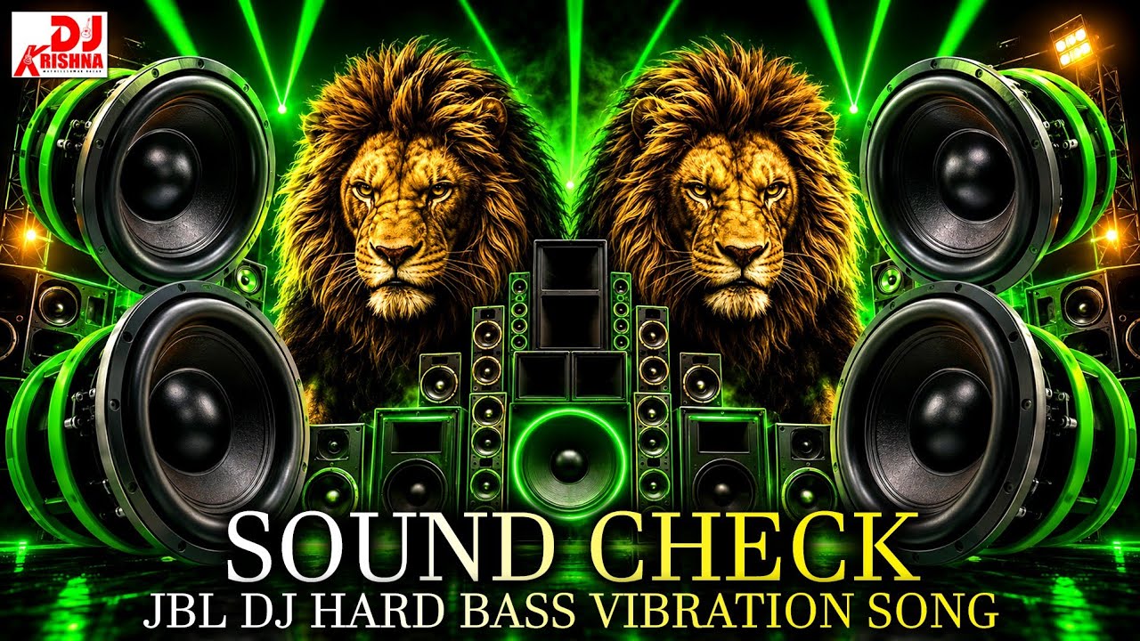 JBL🎧DJ🎧Song🎧SOUNDCHECK🎧JBL DJ HARD Bass VIBRATION song🎧speaker check dj🎧FULL BASS🎧JBL mix🎧JBL DJSONG
