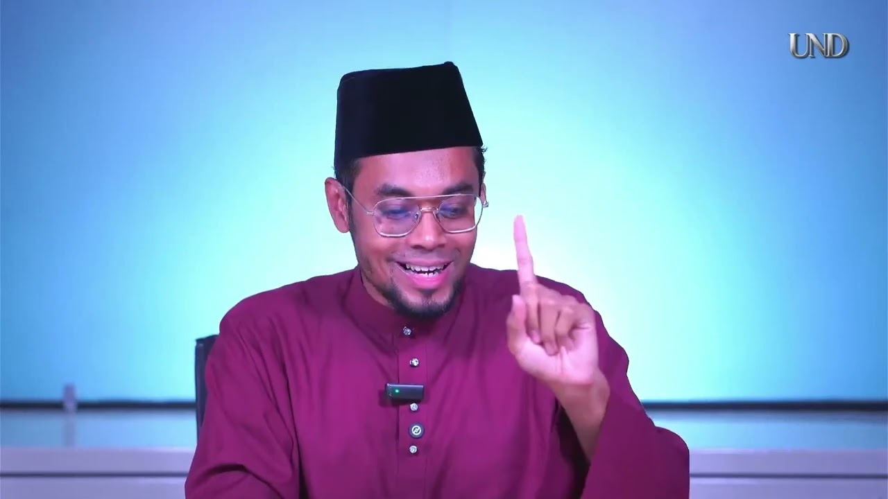 Trend Buka Leluhur adalah antara Fitnah Dajjal