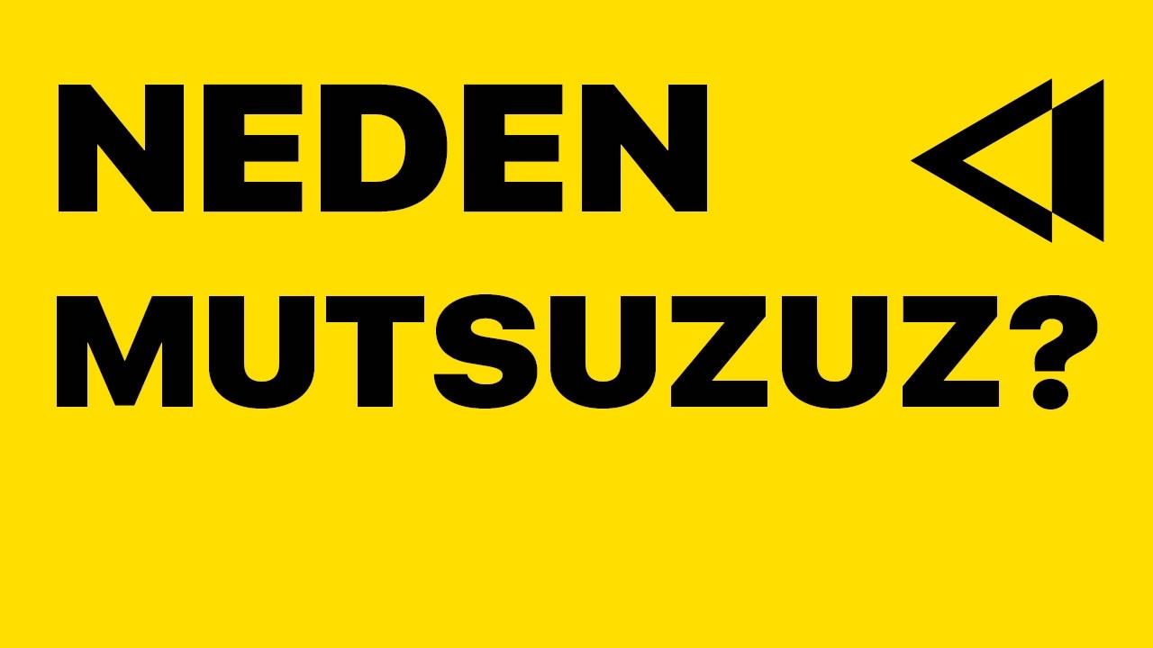 BEYNİMİZ YANDI: Neden Hiçbir Şeyin Tadı Yok? (Dopamin Tükenişi)