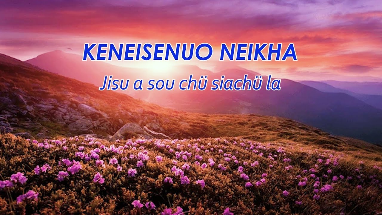 Keneisenuo Neikha ~ Jisu A Sou Chü Siachü La