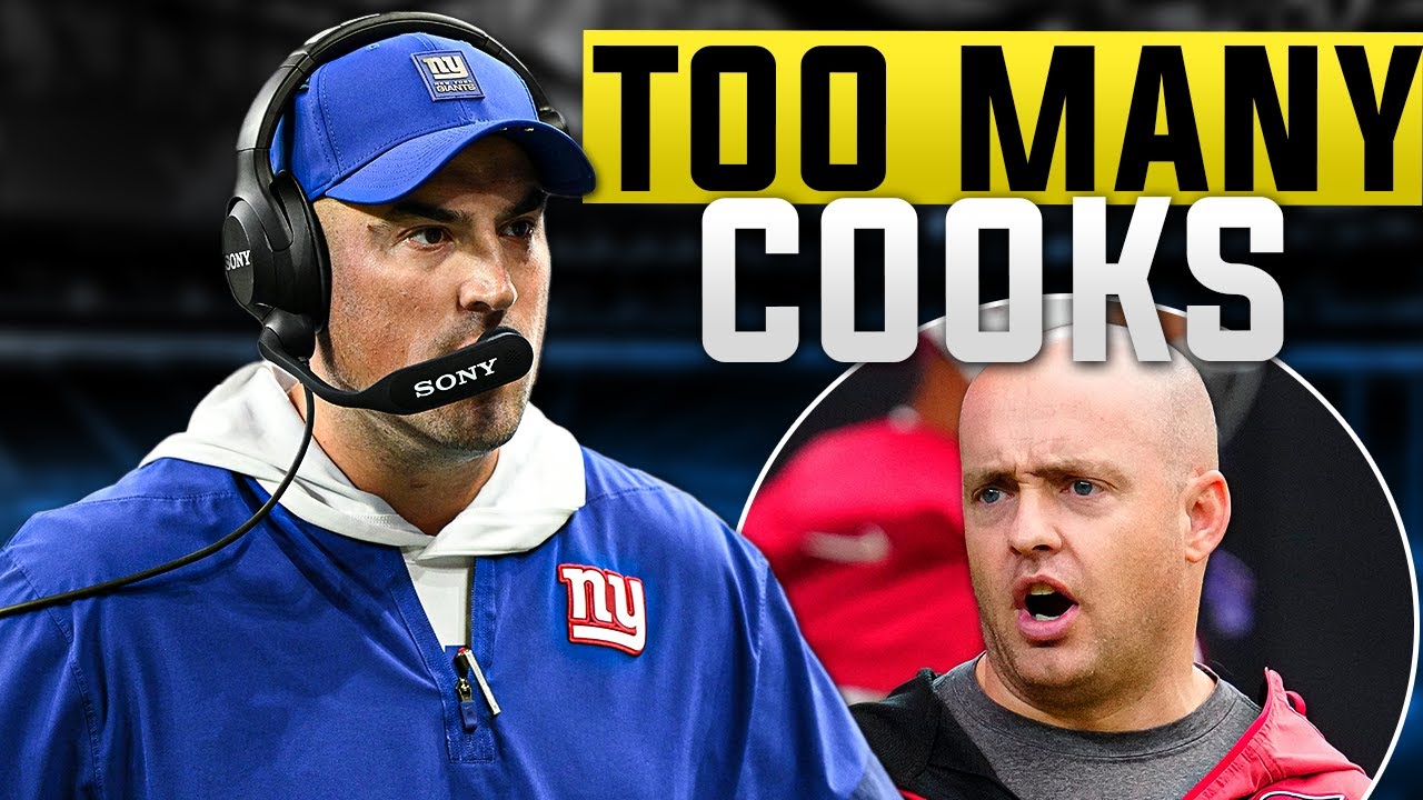 NFL All Pro REACTS To Detroit Lions Hiring Mike Kafka As Offensive Assistant!